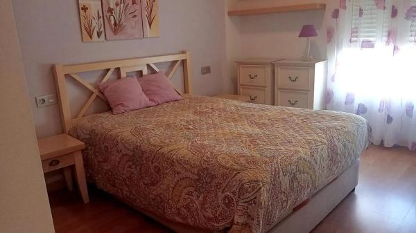 Piso en Barrio El Molino