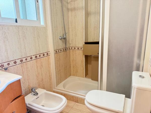 Piso en Barrio El Molino