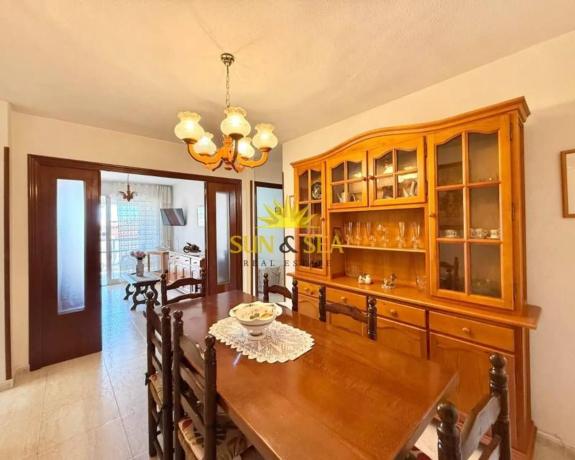 Piso en Barrio Playa de los Náufragos