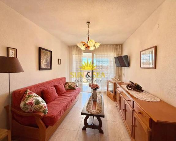 Piso en Barrio Playa de los Náufragos