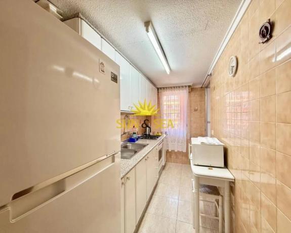 Piso en Barrio Playa de los Náufragos