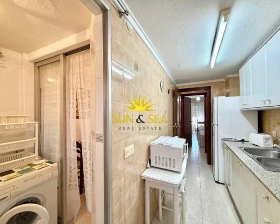 Piso en Barrio Playa de los Náufragos