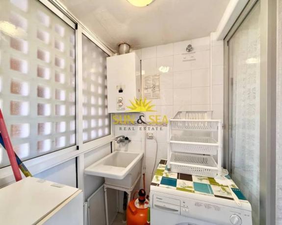 Piso en Barrio Playa de los Náufragos