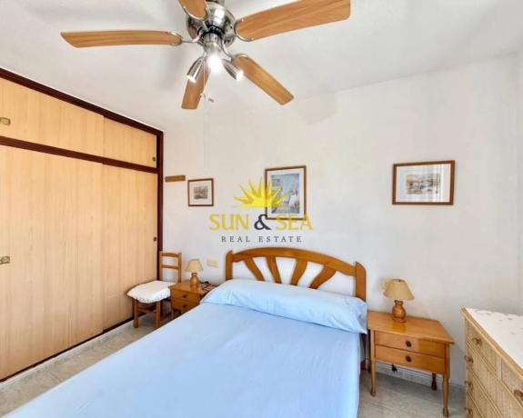 Piso en Barrio Playa de los Náufragos