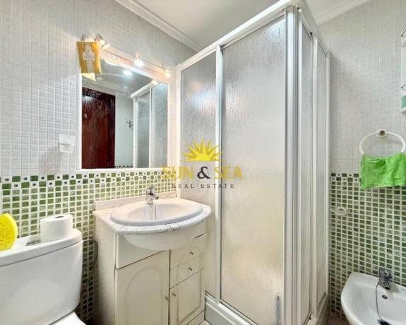 Piso en Barrio Playa de los Náufragos