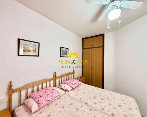 Piso en Barrio Playa de los Náufragos