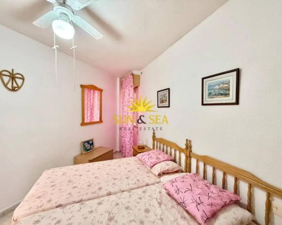 Piso en Barrio Playa de los Náufragos