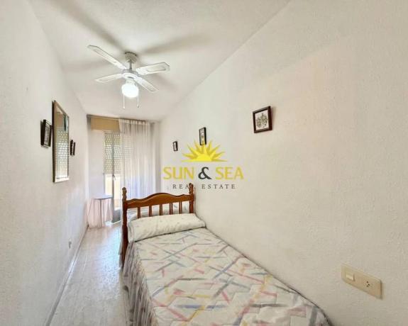 Piso en Barrio Playa de los Náufragos