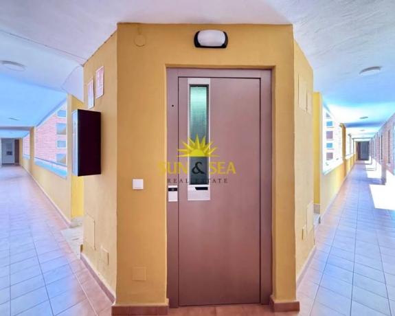 Piso en Barrio Playa de los Náufragos