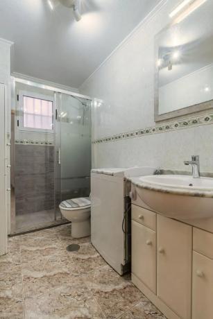 Piso en calle Caballero de Rodas