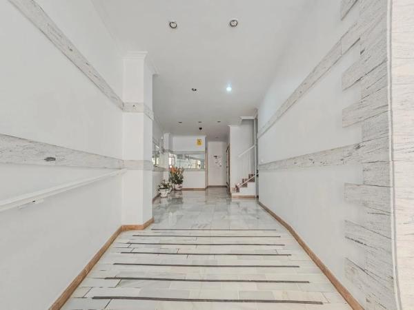 Piso en calle Caballero de Rodas