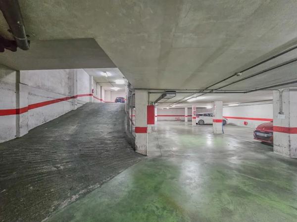 Piso en calle Caballero de Rodas