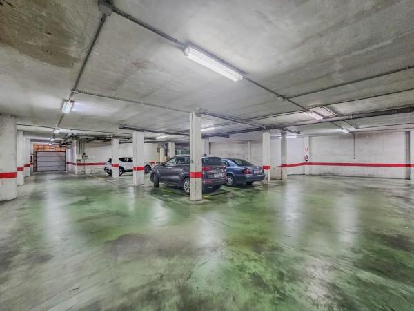 Piso en calle Caballero de Rodas