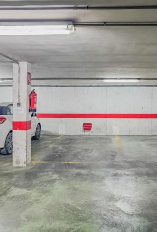 Piso en calle Caballero de Rodas