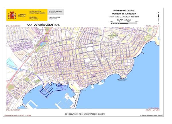 Piso en calle Caballero de Rodas