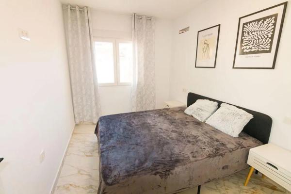 Dúplex en Barrio La Siesta - El Salado - Torreta