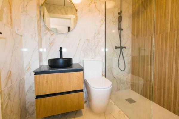 Dúplex en Barrio La Siesta - El Salado - Torreta