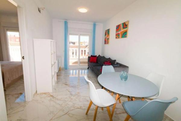 Dúplex en Barrio La Siesta - El Salado - Torreta