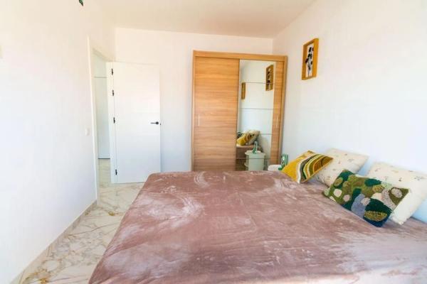 Dúplex en Barrio La Siesta - El Salado - Torreta