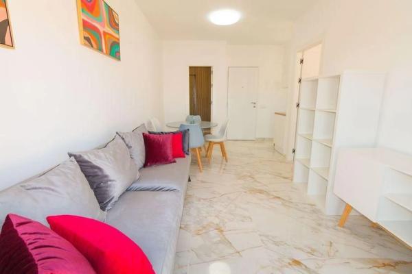 Dúplex en Barrio La Siesta - El Salado - Torreta