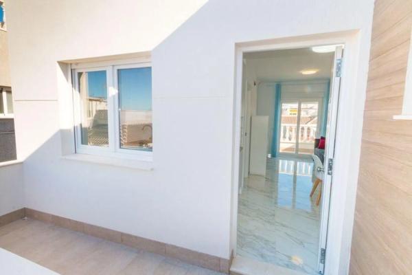 Dúplex en Barrio La Siesta - El Salado - Torreta