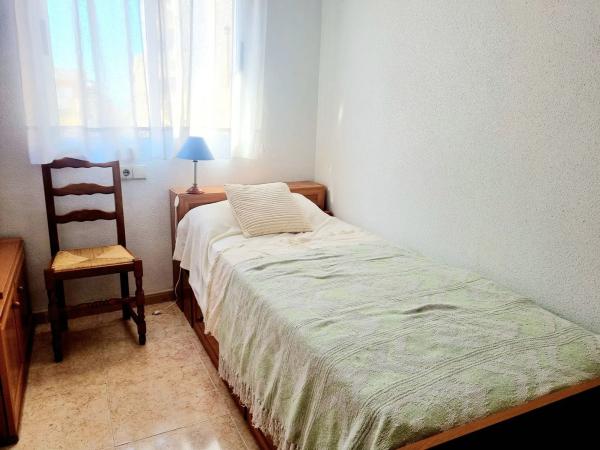 Piso en Barrio El Molino