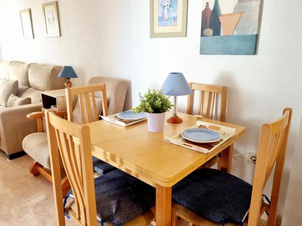 Piso en Barrio El Molino