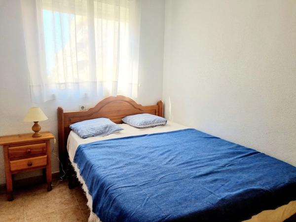 Piso en Barrio El Molino