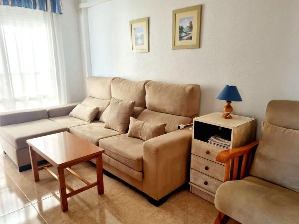 Piso en Barrio El Molino