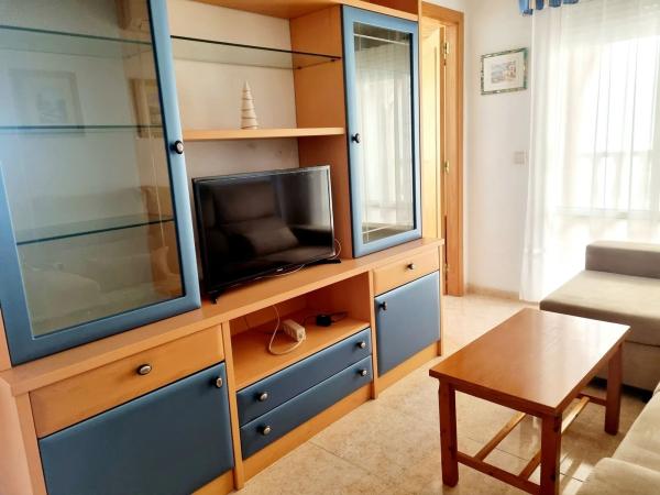 Piso en Barrio El Molino