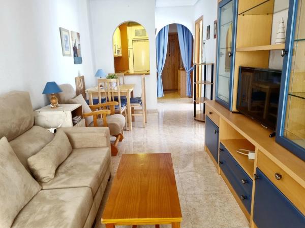 Piso en Barrio El Molino