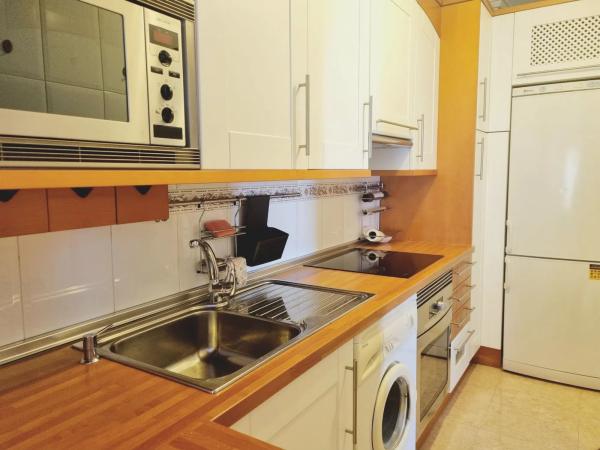 Piso en Barrio El Molino