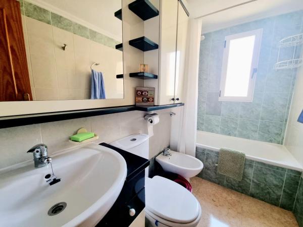 Piso en Barrio El Molino