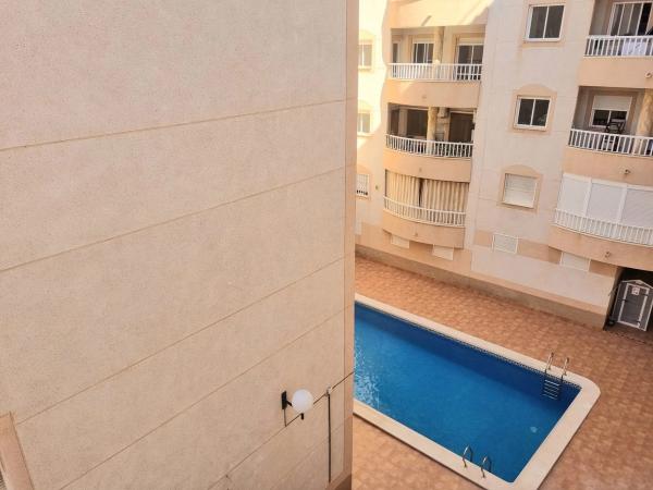 Piso en Barrio El Molino