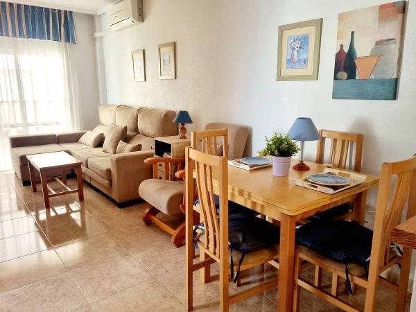 Piso en Barrio El Molino