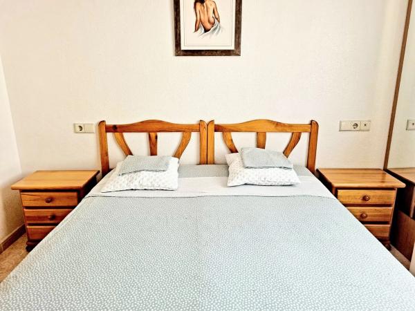 Piso en Barrio El Molino