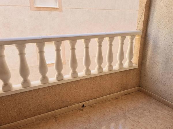 Piso en Barrio El Molino