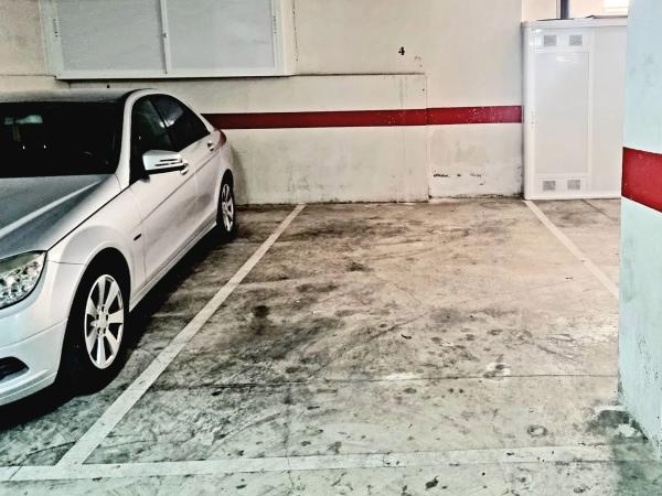 Piso en Barrio El Molino