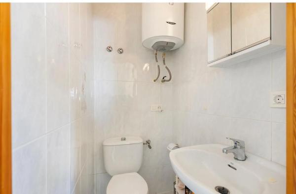 Dúplex en Barrio La Siesta - El Salado - Torreta