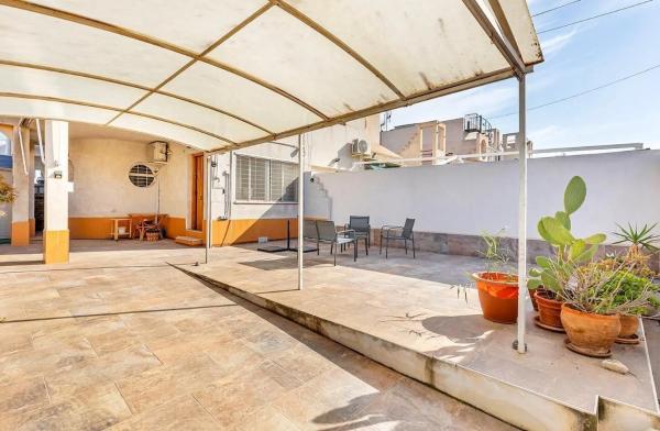 Dúplex en Barrio La Siesta - El Salado - Torreta