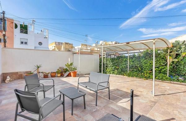 Dúplex en Barrio La Siesta - El Salado - Torreta