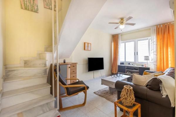 Dúplex en Barrio La Siesta - El Salado - Torreta