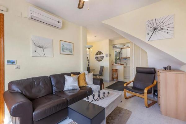 Dúplex en Barrio La Siesta - El Salado - Torreta