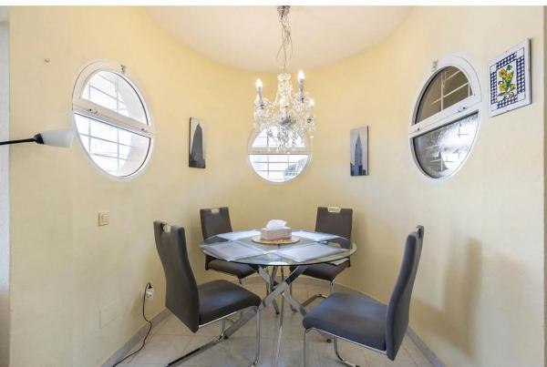 Dúplex en Barrio La Siesta - El Salado - Torreta