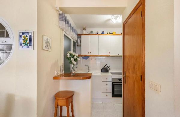 Dúplex en Barrio La Siesta - El Salado - Torreta