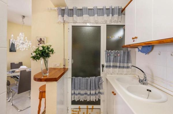 Dúplex en Barrio La Siesta - El Salado - Torreta