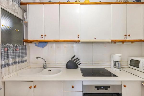 Dúplex en Barrio La Siesta - El Salado - Torreta