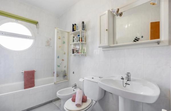 Dúplex en Barrio La Siesta - El Salado - Torreta