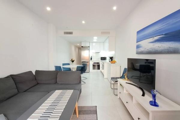 Piso en Barrio El Acequión