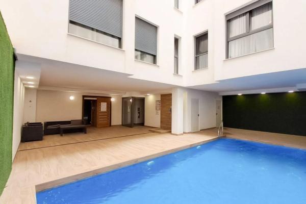 Piso en Barrio El Acequión